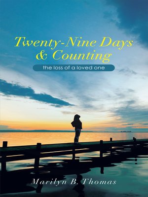 cover image of Twenty-Nine Days & Counting
